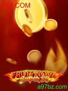 FruitNovaSuper80